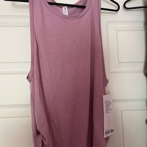 Lululemon tank top